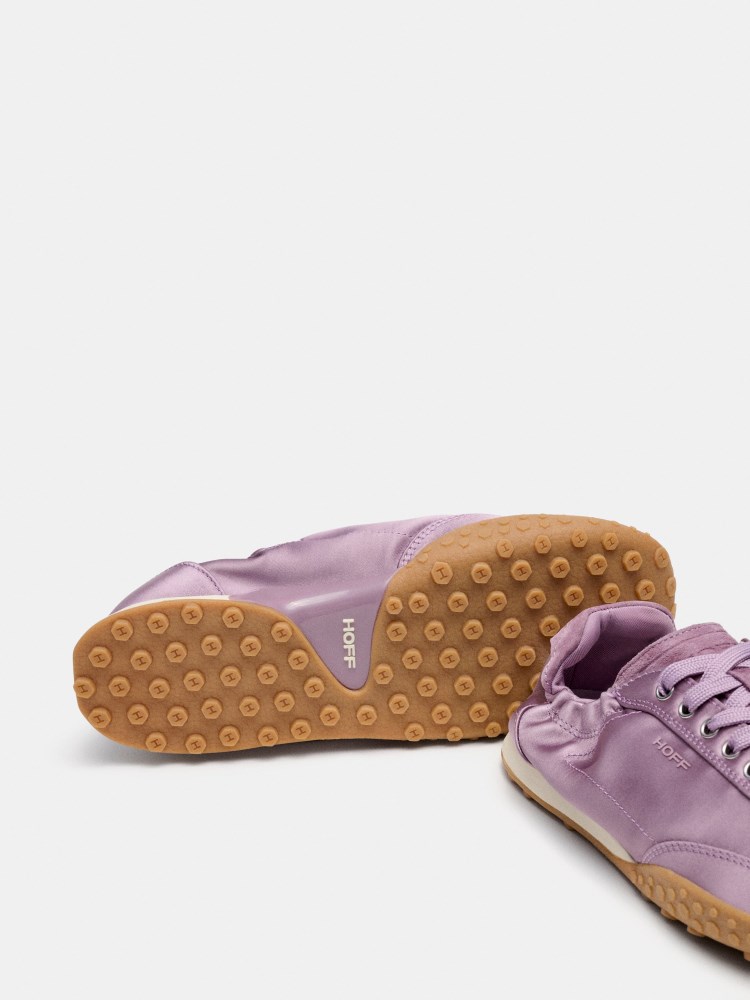 Hoff Damen Bridge Satin Lilac