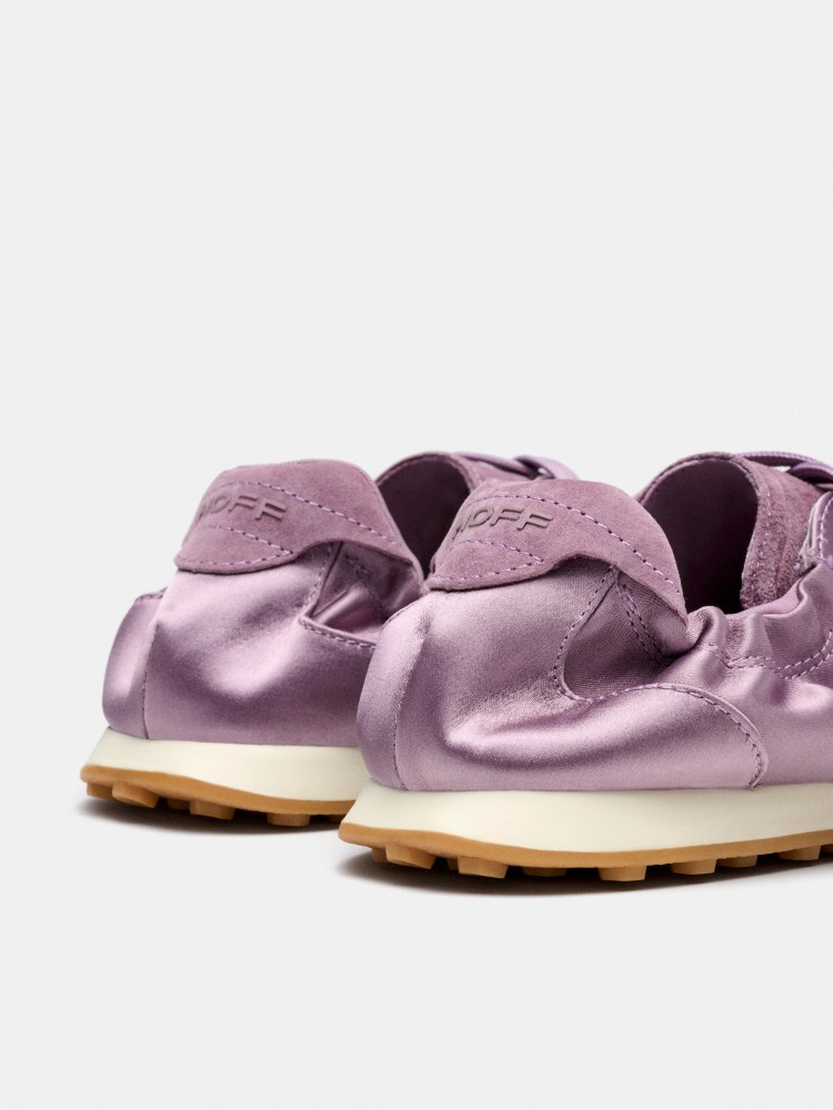Hoff Damen Bridge Satin Lilac