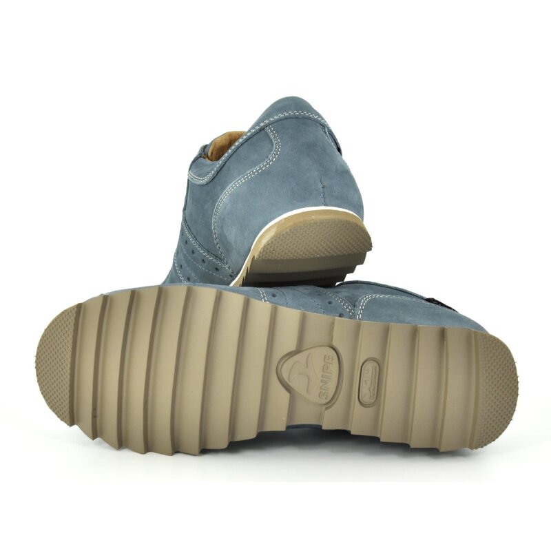 Snipe Damen Halbschuh Ripple 42285 jeans