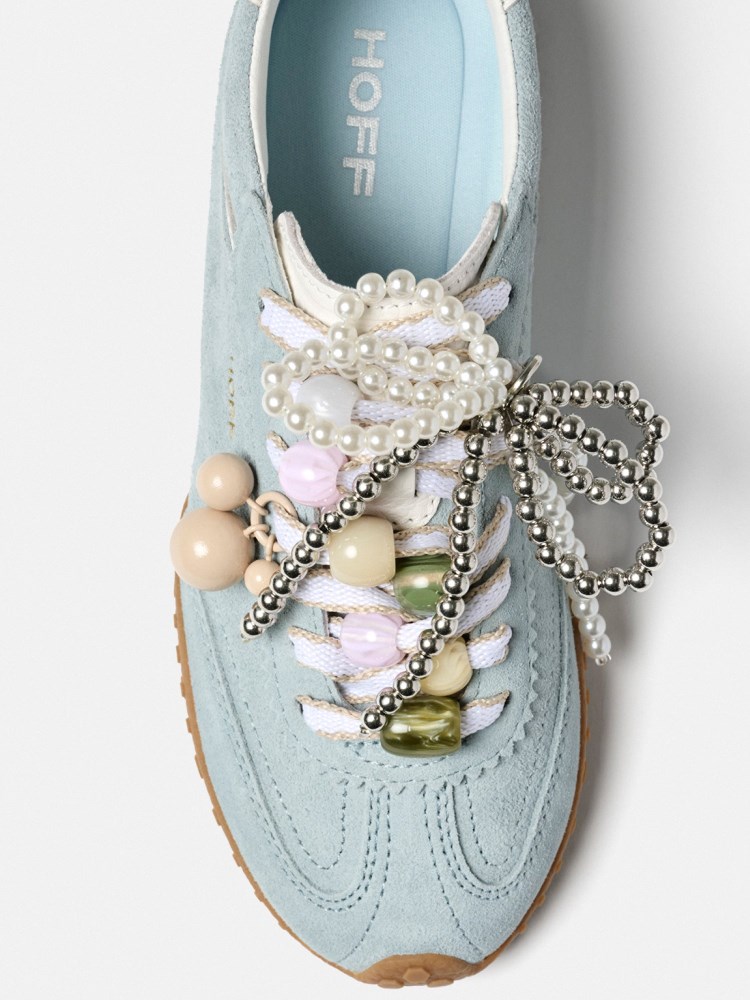 Hoff Damen Charms Beige