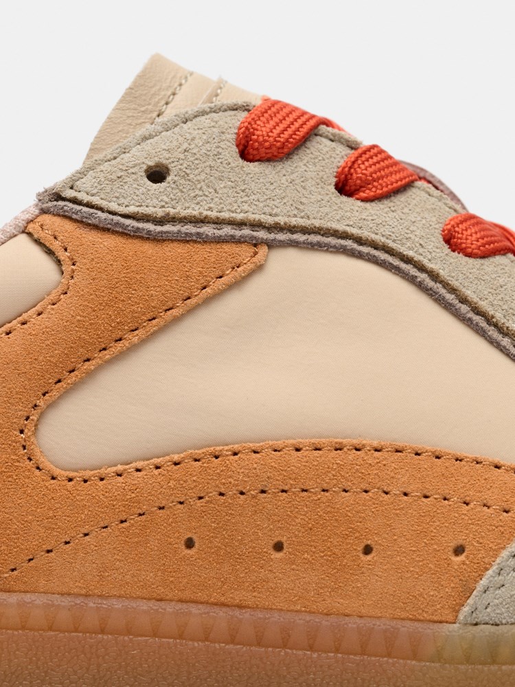 Hoff Herren Park Orange