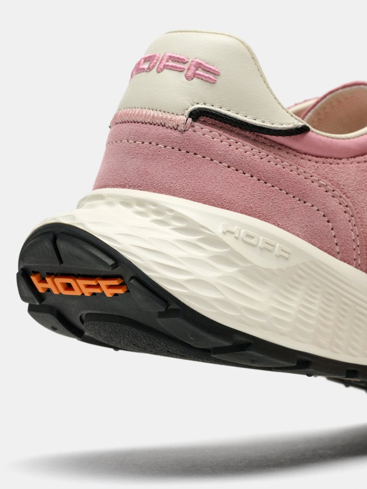Hoff Herren City MKII Kräftiges Mauve