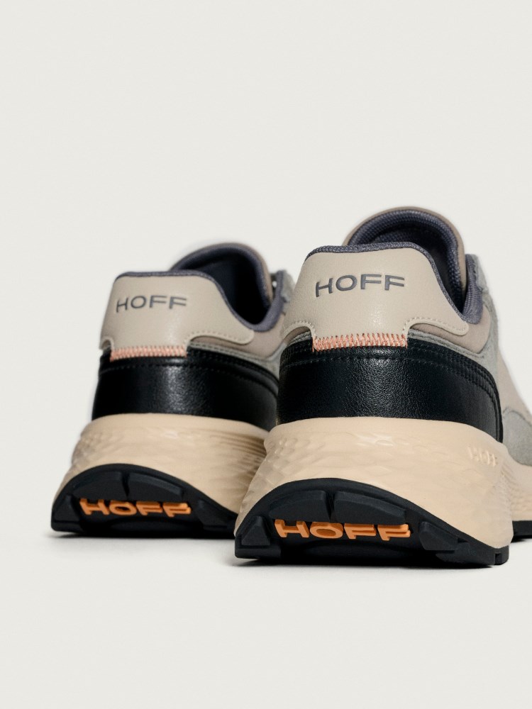 Hoff Damen City MKII Dunkelgrau Damen