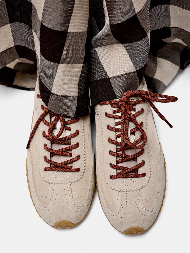 Hoff Herren Bridge MKII Beige