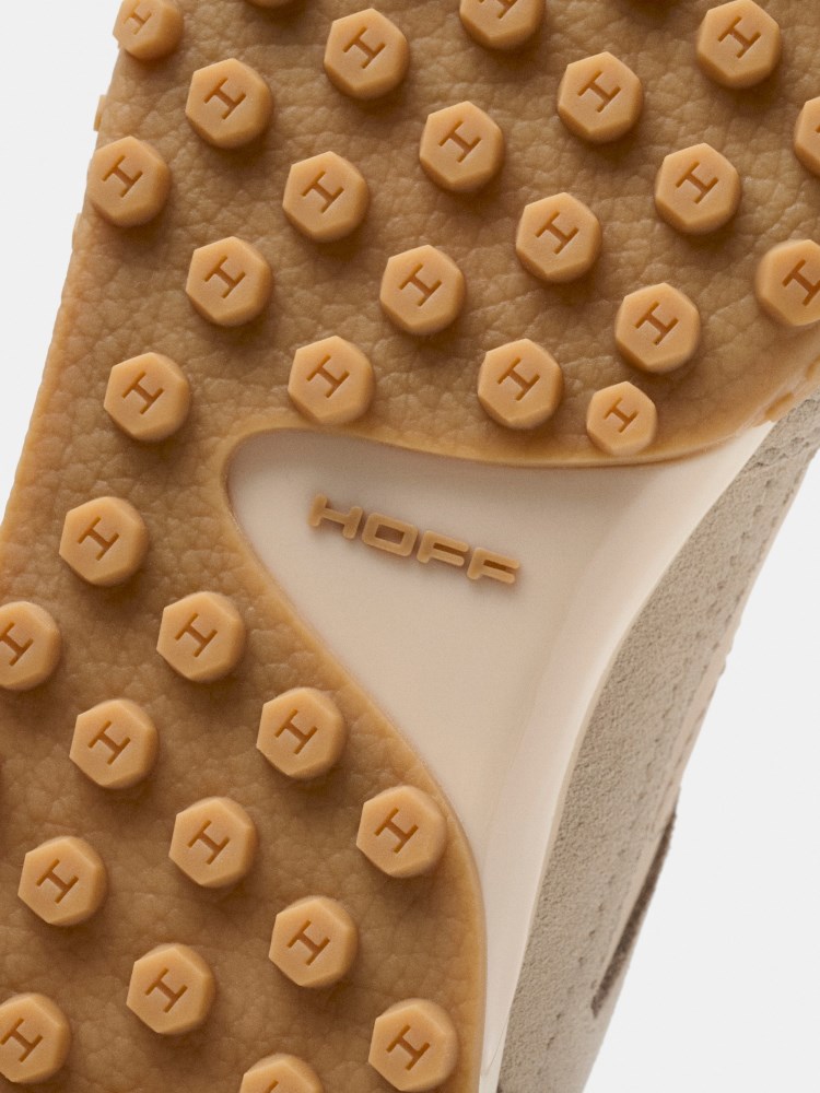 Hoff Herren Bridge MKII Beige