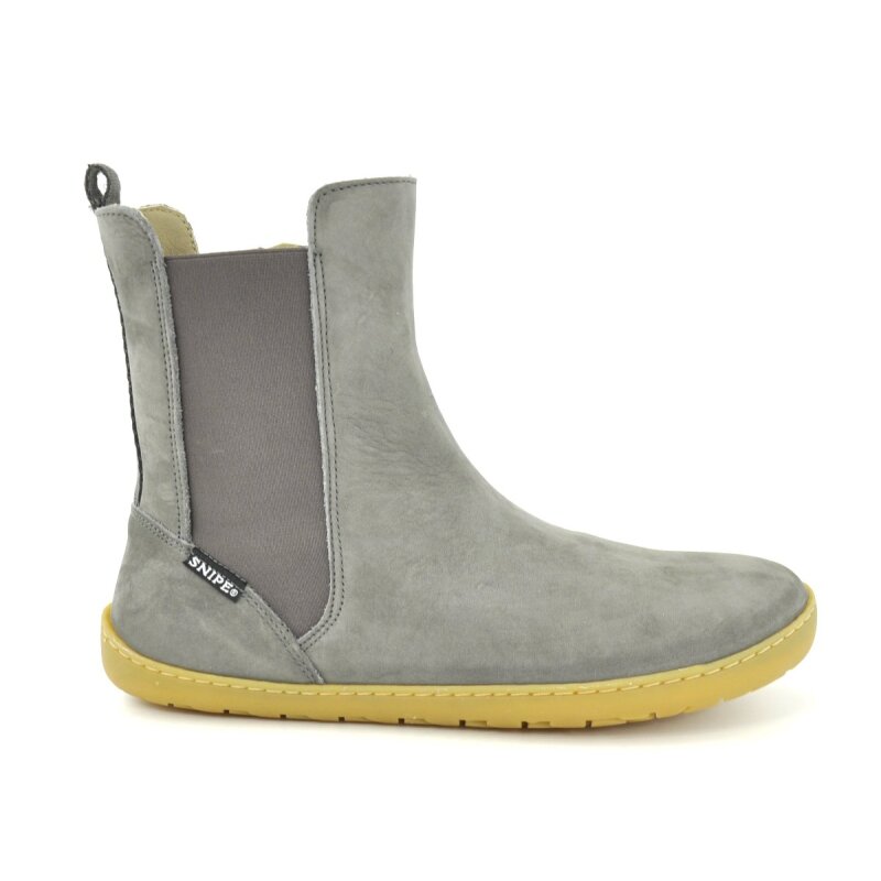Snipe Damen Barfußboot 05425 gris