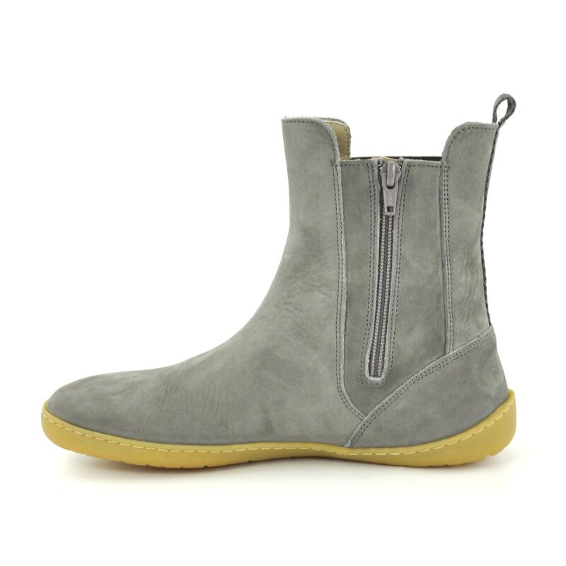 Snipe Damen Barfußboot 05425 gris
