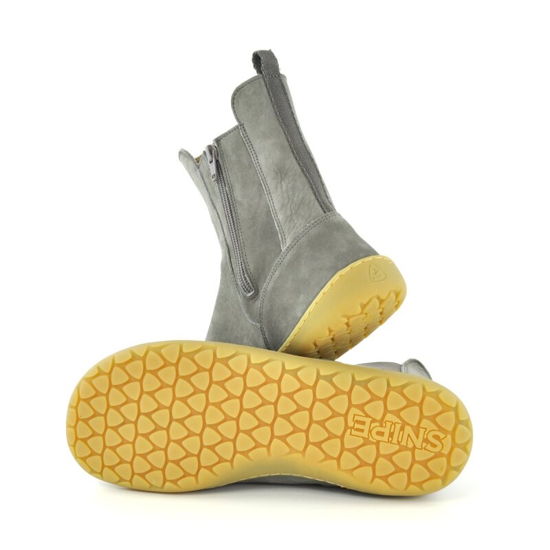 Snipe Damen Barfußboot 05425 gris