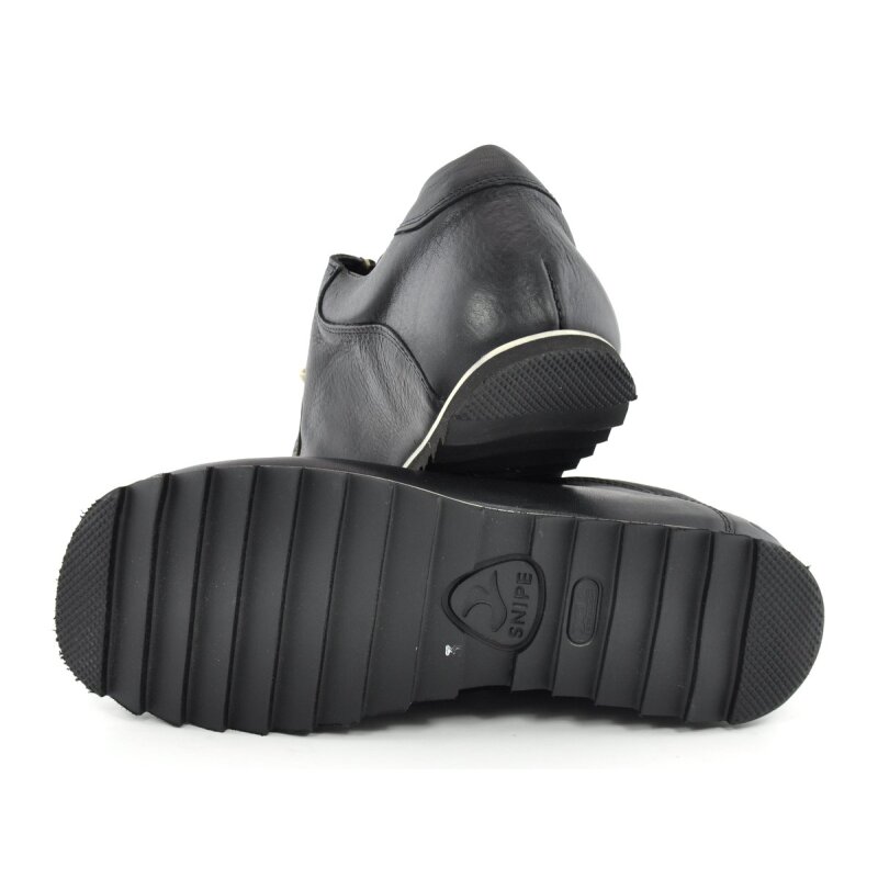 Snipe Damen Halbschuh Ripple 42283 negro