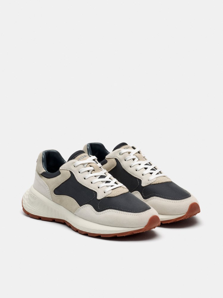 Hoff Damen City MKII Grey Woman