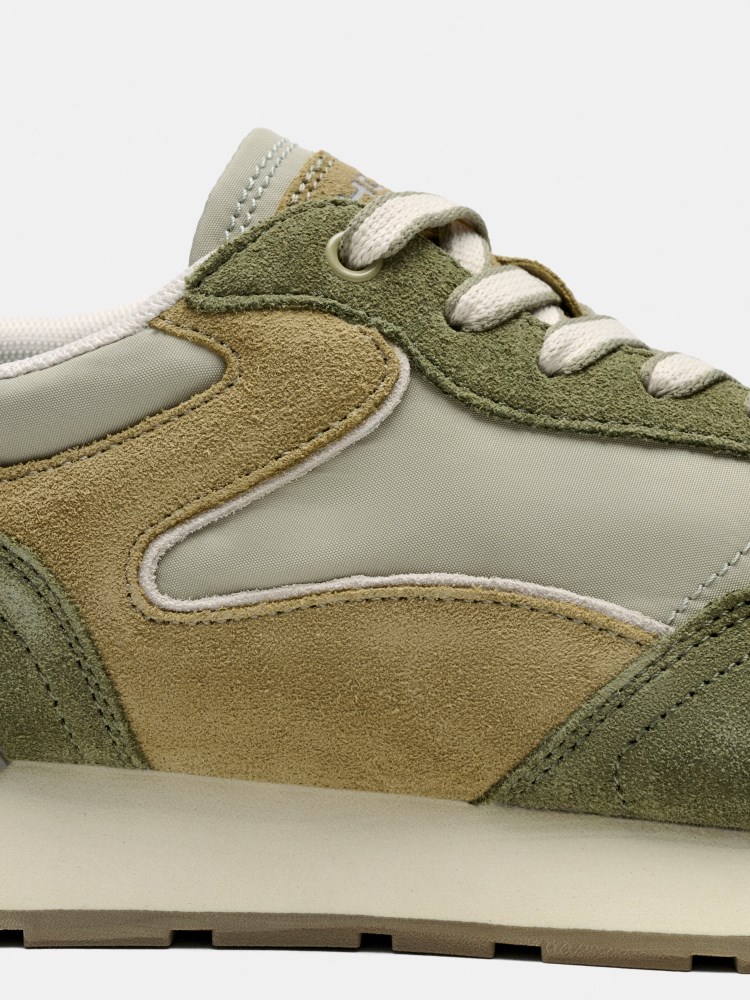 Hoff Herren City Khaki