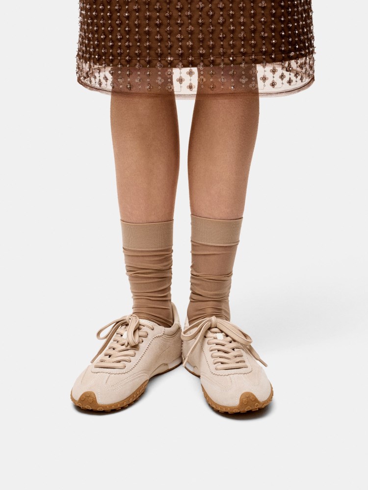 Hoff Damen Bridge Beige
