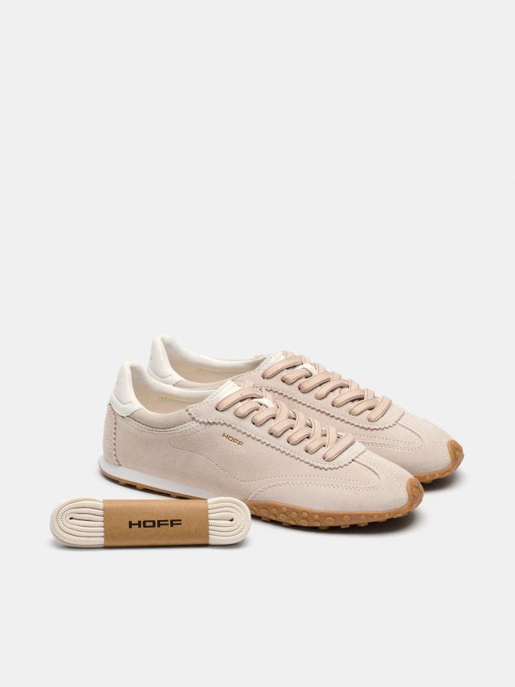 Hoff Damen Bridge Beige