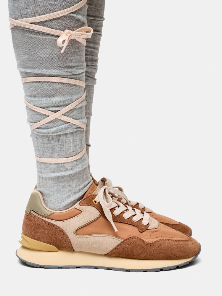 Hoff Herren City Retro Peach