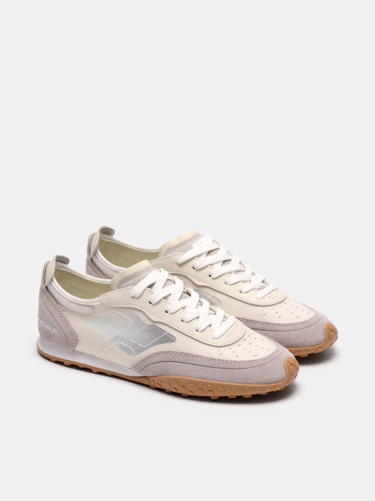 Hoff Damen Bridge Mesh Off-White
