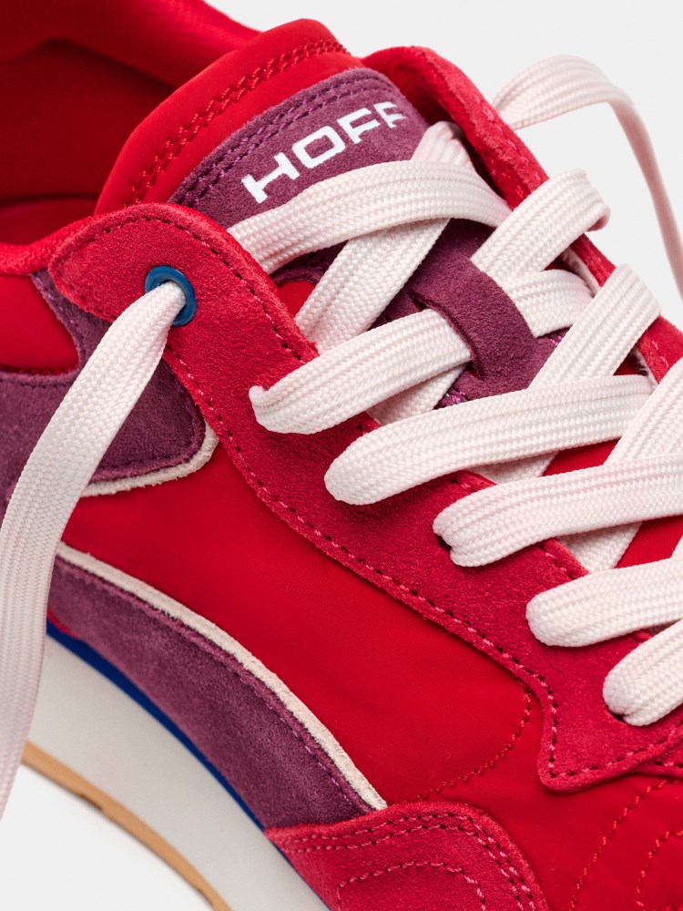Hoff Herren City Dopaminbeere
