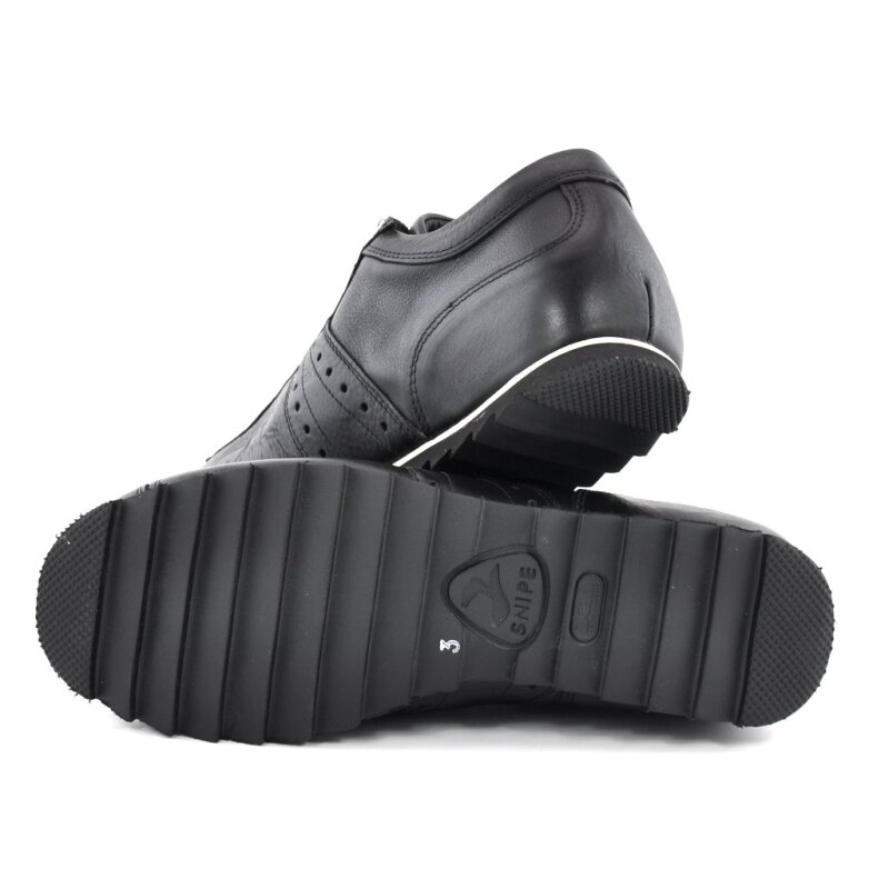 Snipe Damen Halbschuh Ripple 42285 negro