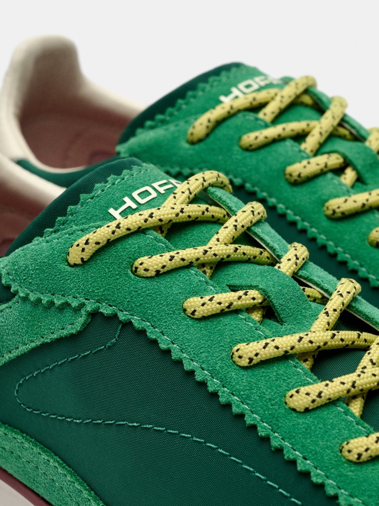 Hoff Damen Bridge MKII Green