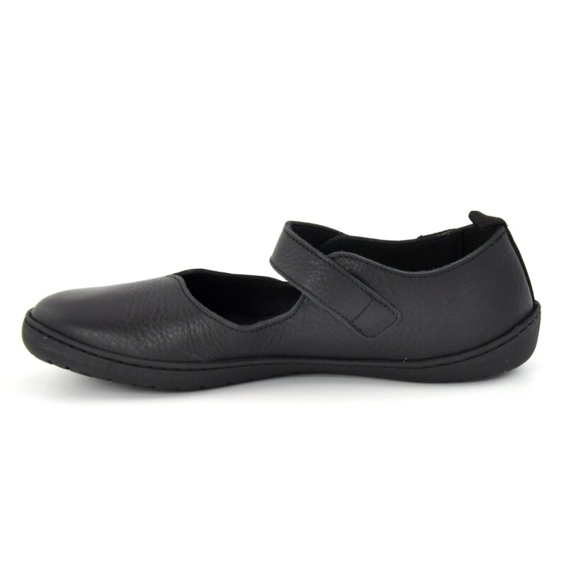 Snipe Damen Barfußspangenschuh 05476 negro