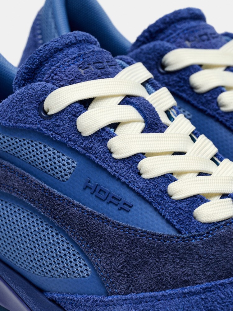 Hoff Damen Seven Runner Navy Blue