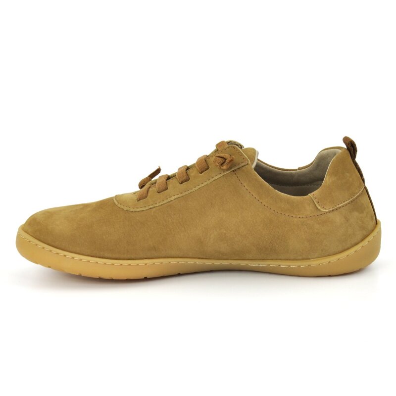 Snipe Damen Barfußsneaker 05402 roccia