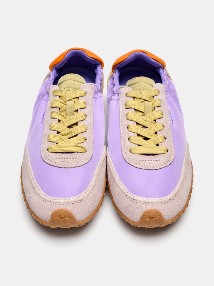 Hoff Damen Bridge Dopamine Lilac
