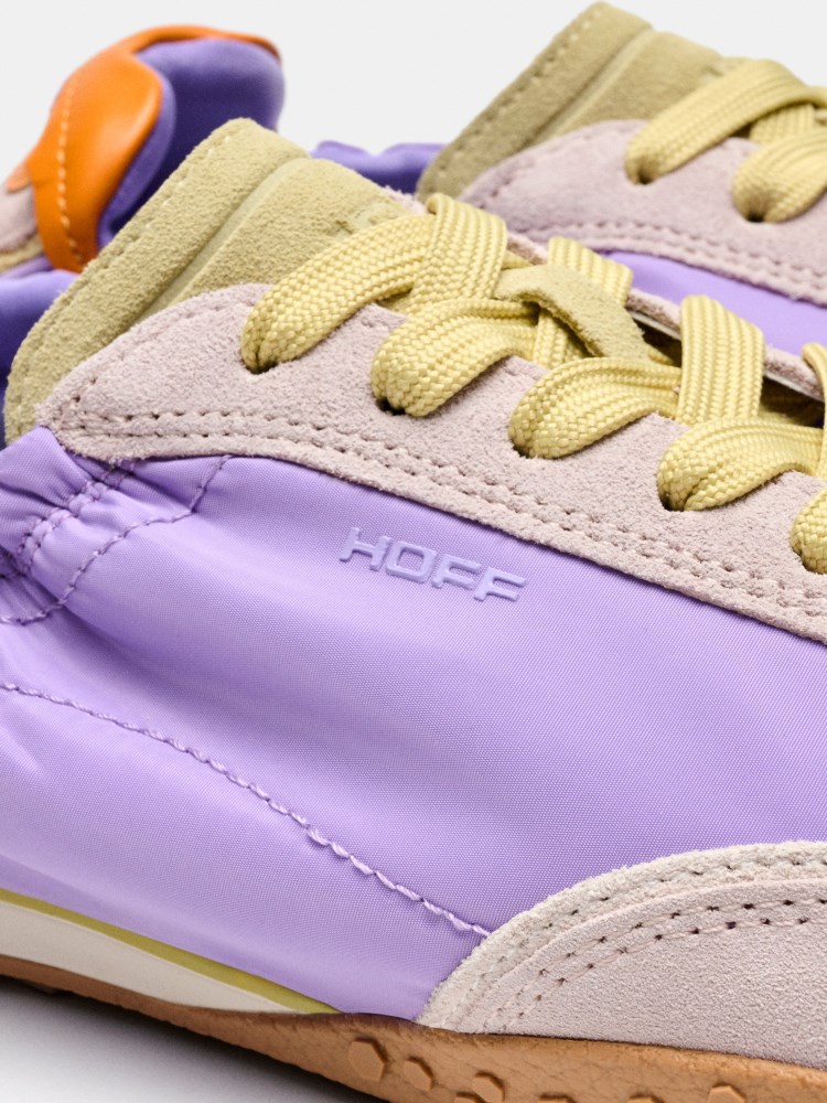 Hoff Damen Bridge Dopamine Lilac
