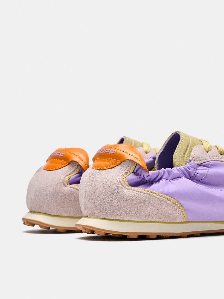 Hoff Damen Bridge Dopamine Lilac