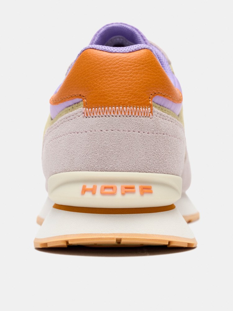 Hoff Damen City Dopamine Flieder