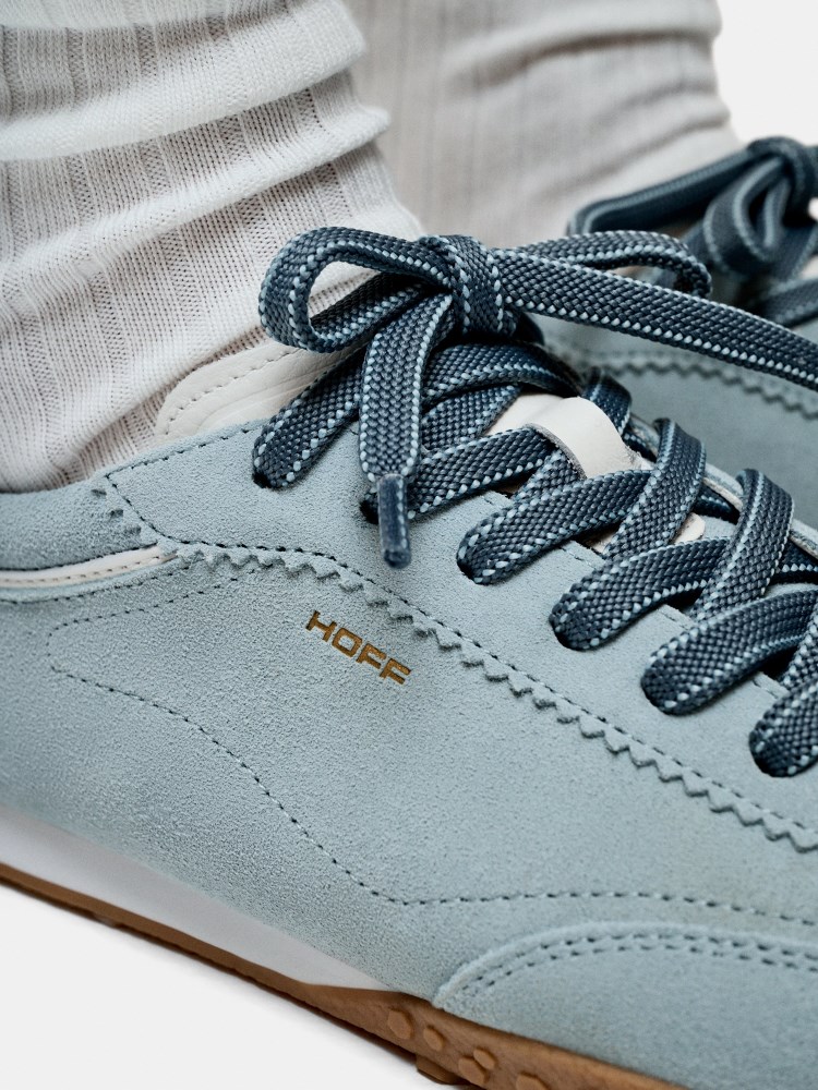 Hoff Damen Bridge Blau