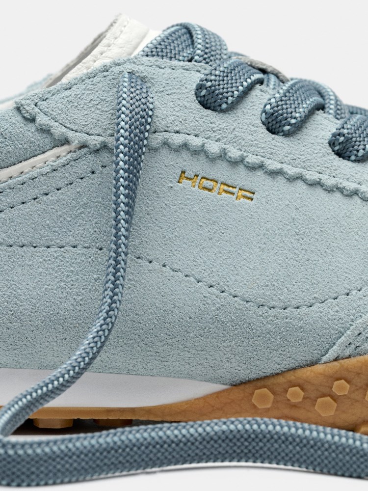 Hoff Damen Bridge Blau