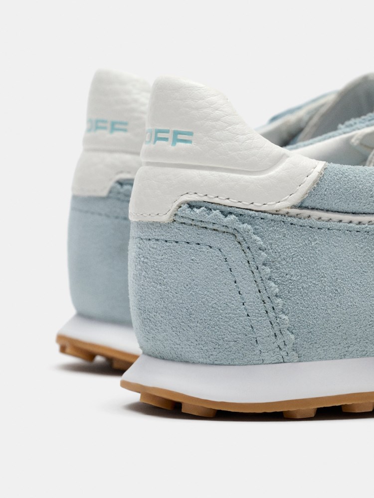 Hoff Damen Bridge Blau