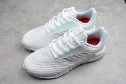 Adidas AlphaBounce All White 7 416x277