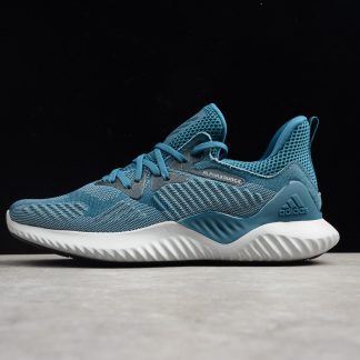 Adidas AlphaBounce Beyond Blue Grey White 1 324x324