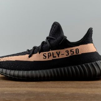 Adidas fy8382 Yeezy Boost 350 V2 Black Copper Real Boost 01 324x324