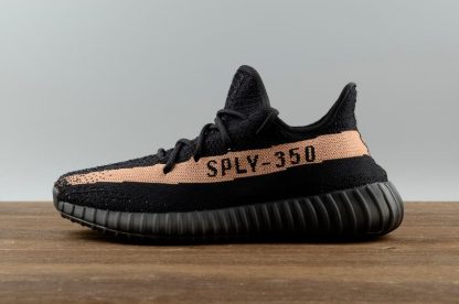 Adidas Yeezy Boost 350 V2 Black Copper Real Boost 01 416x276