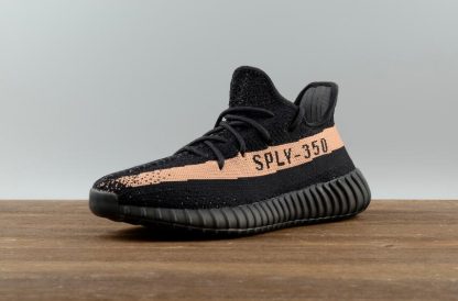 Adidas Yeezy Boost 350 V2 Black Copper Real Boost 01 01 416x274