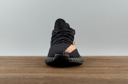 Adidas Yeezy Boost 350 V2 Black Copper Real Boost 01 02 416x273