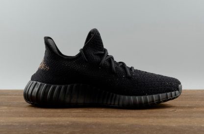 Adidas Yeezy Boost 350 V2 Black Copper Real Boost 01 03 416x274