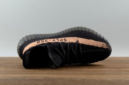 Adidas Yeezy Boost 350 V2 Black Copper Real Boost 01 05 416x273