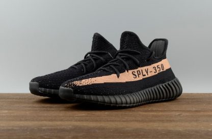 Adidas Yeezy Boost 350 V2 Black Copper Real Boost 01 07 416x274