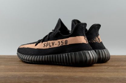 Adidas Yeezy Boost 350 V2 Black Copper Real Boost 01 08 416x277