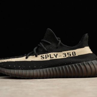 Adidas fy8382 Yeezy Boost 350V2 Core White Black White BY1604 1 324x324