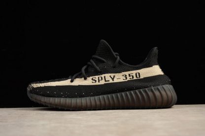 Adidas Yeezy Boost 350V2 Core White Black White BY1604 1 416x275