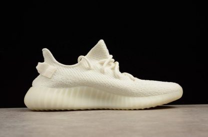 Adidas Yeezy Boost 350V2 Cream White CP9366 3 416x275