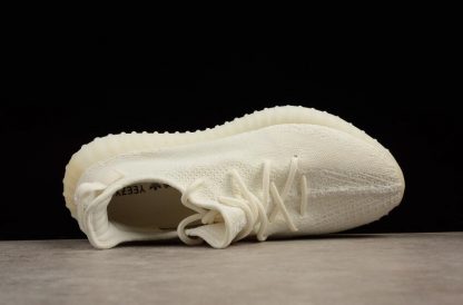 Adidas Yeezy Boost 350V2 Cream White CP9366 4 416x274