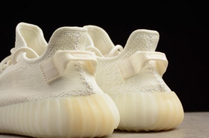 Adidas Yeezy Boost 350V2 Cream White CP9366 6 416x275