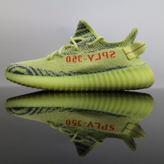 Best Price Authentic human adidas Yeezy Boost 350 V2 Semi Frozen B37572 for Online Sale 1 324x324