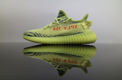 Best Price Authentic Adidas Yeezy Boost 350 V2 Semi Frozen B37572 for Online Sale 1 416x276