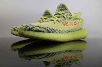 Best Price Authentic Adidas Yeezy Boost 350 V2 Semi Frozen B37572 for Online Sale 10 416x274